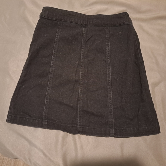 H&M A-line skirt - Picture 3 of 3